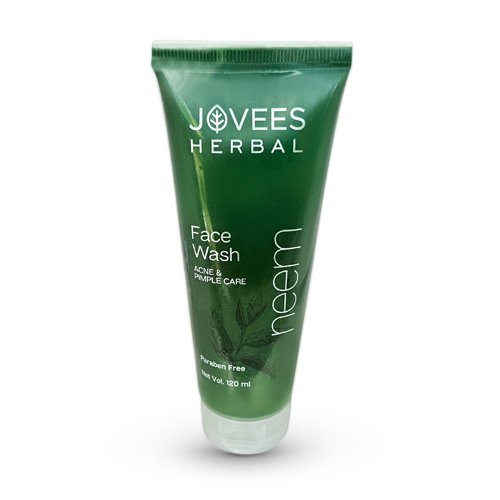 Jovees Neem Face Wash 120ml