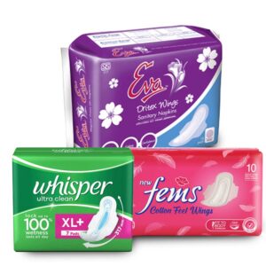 Sanitary Products
