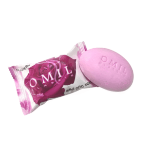 Omil Rose Soap 75g