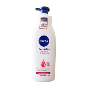 Nivea Etra White 400ml