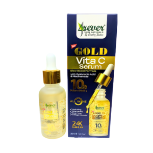 4rever Gold Vitamin C Serum 30ml