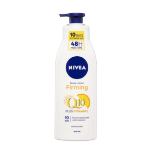 Nivea Body Lotion Firming 400ml