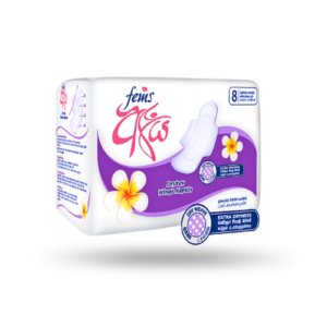 Fems Aya Drytex 8s
