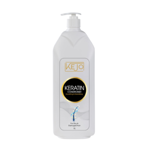Kejo Keratin Conditioner 1L