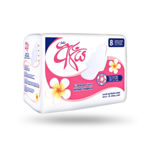 Fems Aya Cotton Feel 8s