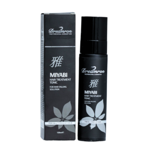 Dreamron Hair Treatment Tonic 120ml
