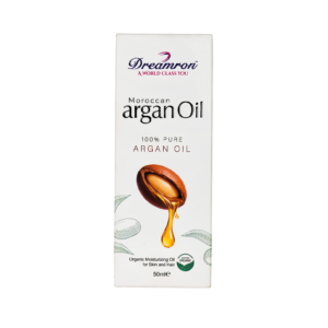 Dreamron Moroccan Argan Oil 50ml