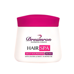 Dreamron Hair Spa 500ml