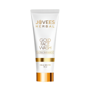 Jovees Gold Face Wash 120ml