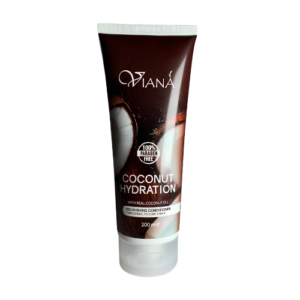 Viana Coconut Hydration Conditioner 200ml