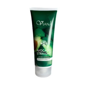 Viana Avocado Straight Conditioner 200ml