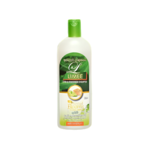 Herbal Blooms Limee Hair Shampoo 200ml