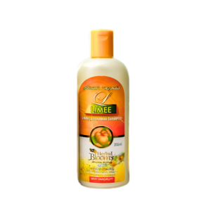 Herbal Blooms Limee hair shampoo 200ml