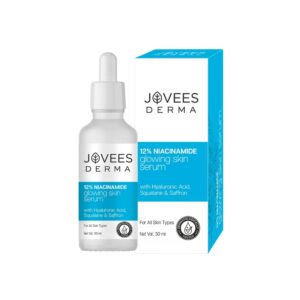 Jovees niacinamide glowing skin serum 30ml
