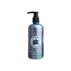 Onelle BLUEBERRY BATH SHOWER GEL 300ml