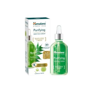 Himalaya Purifying neem serum 15ml