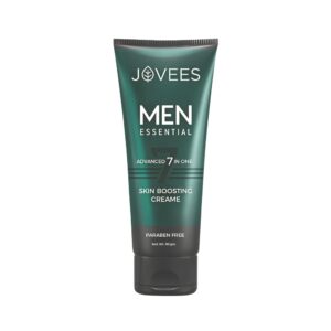 Jovees men skin boosting face creame 60mg