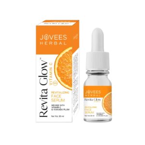 Jovees revita glow Vitamin C serum 30ml
