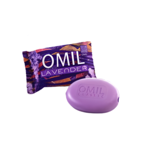 Omil Lavender soap 75g