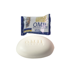 OMIL White Soap 75g